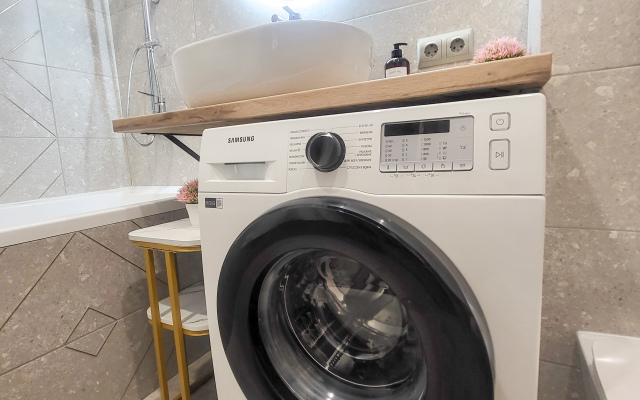 Апартаменты на Набережной