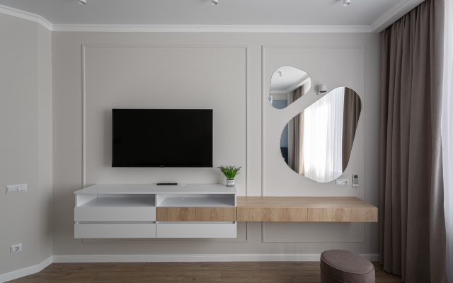 Amber Travel Apartments