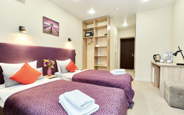 Hotel Piter