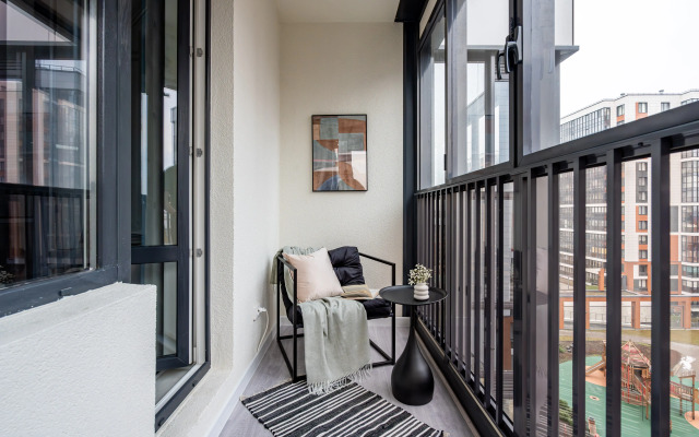 Merino Home Mint Apartments