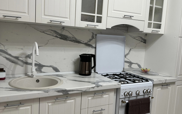 Квартира Чистая квартира в новостройке