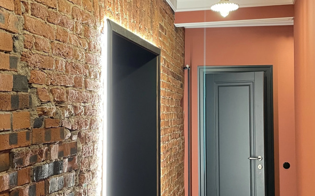 Loft F92 Na Naberezhnoy Reki Fontanki Flat