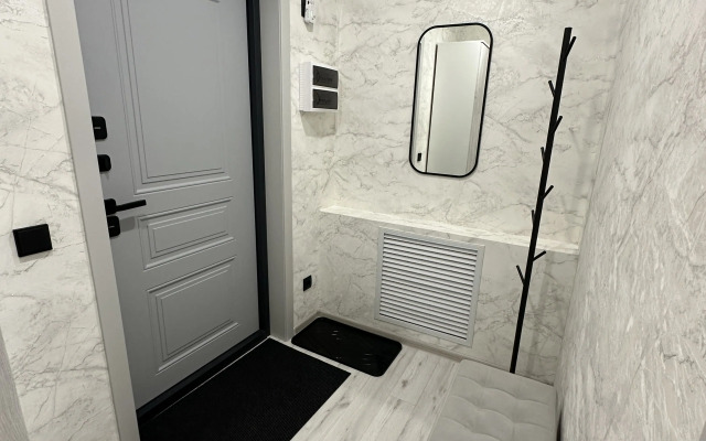 Квартира Уютная Студия в Центре Города