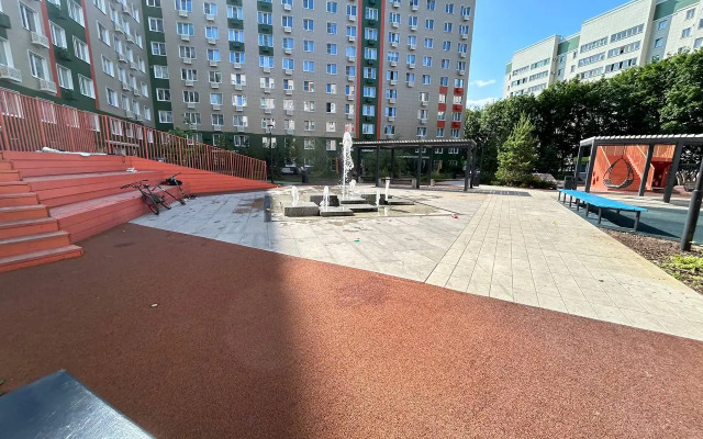 Na Italyyanskom Flat