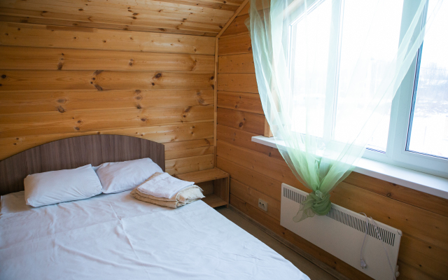 Dom V Chehove Guest House