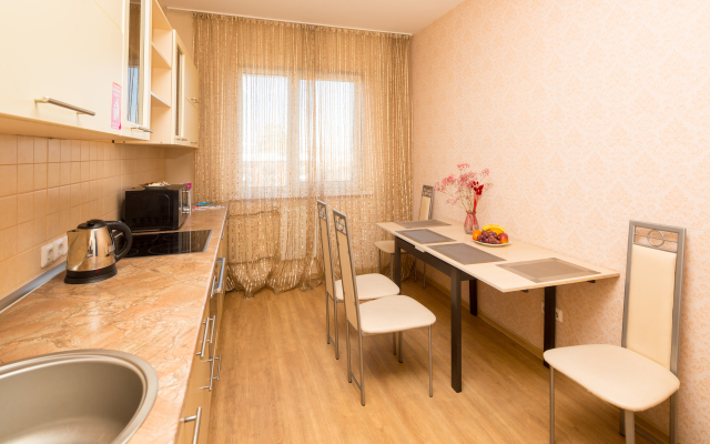 Апартаменты Вместительные на Баргузине