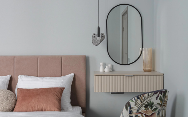 Квартира Современная на Новгородском 2к3