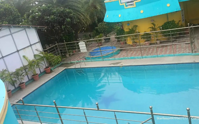 Star Resort