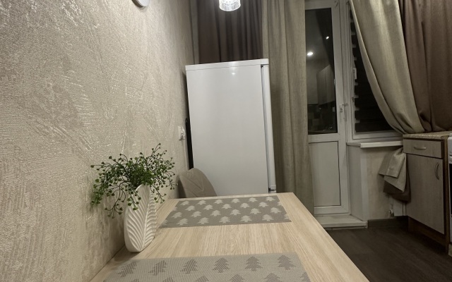 Na Prospekte Lenina 157 Flat