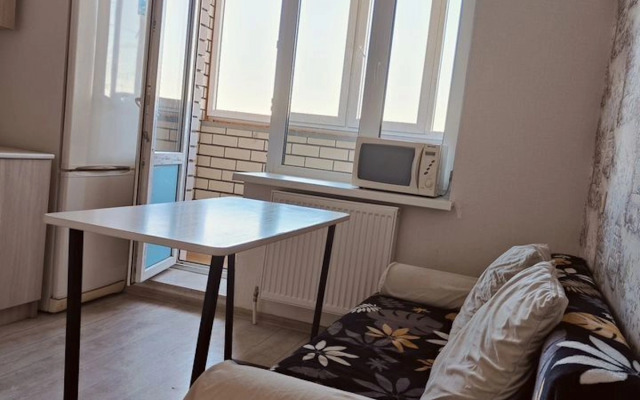 Квартира 502 на улице Восточная 13