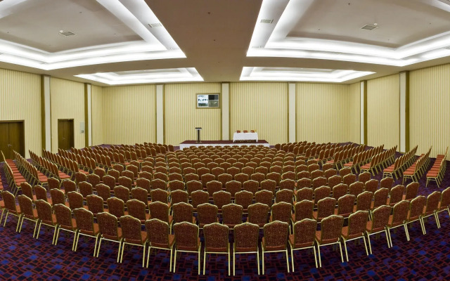 MCG Hotels Thermal Spa Convention Center