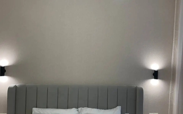 Квартира Евро двушка на Новгородском