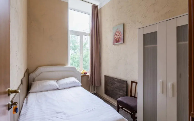 Rooms 1/10 Mini hotel