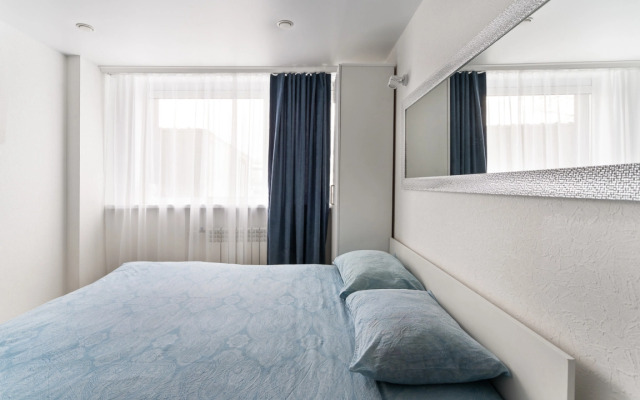 BestFlat24 Mar'ino Apartments