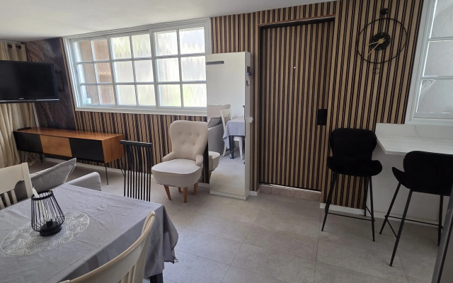 Апартаменты Уютные