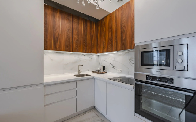 Sereniti Premium Apartment Hotel