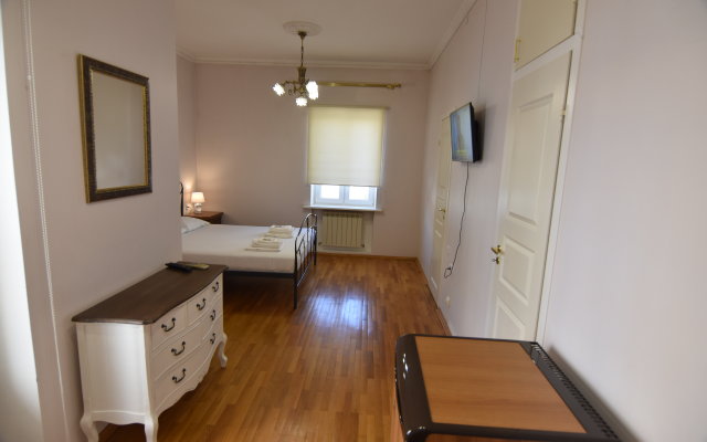Elegria Guest House