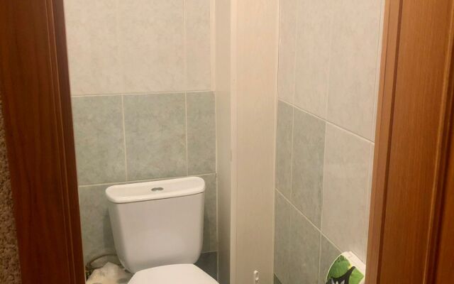 Blagorodnaya klassika v Tsentre Flat