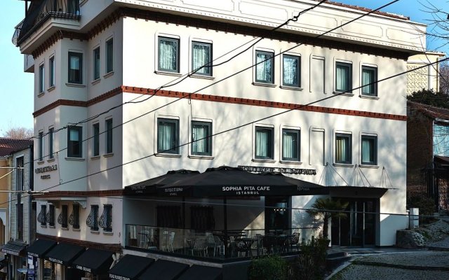 Boutique Saint Sophia Hotel