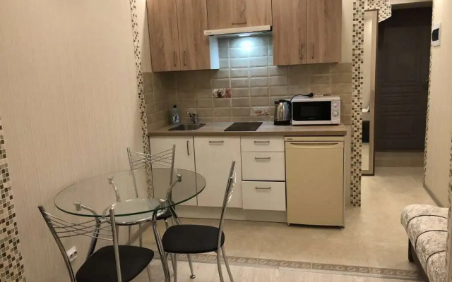 Апартаменты Да Винчи 2