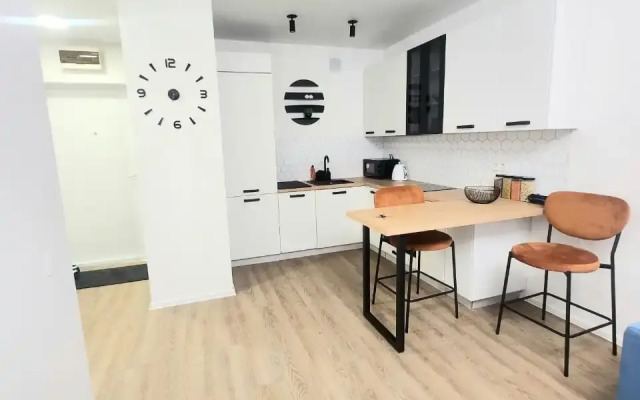 Квартира Уютная квартира в Люблино