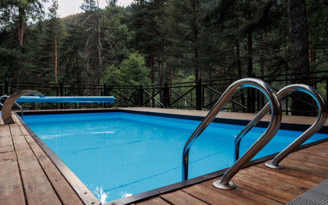 Отель Конак Хаус