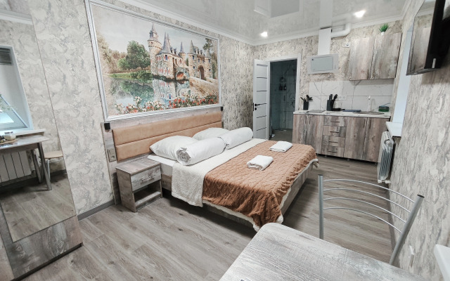 Апартаменты на Красной Армии 136/14