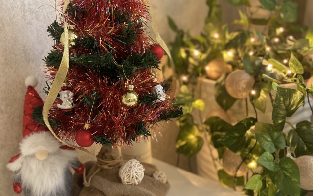 Апартаменты Белгородская улица 5