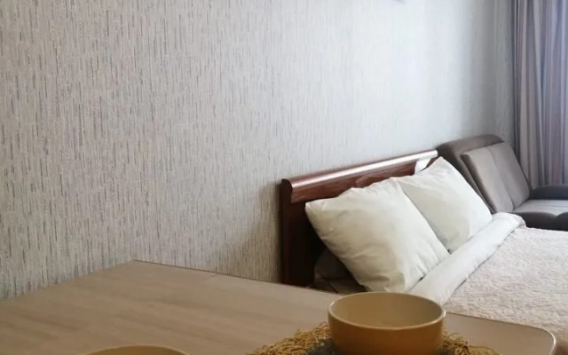 Апартаменты на Ярыгинской набережная 9