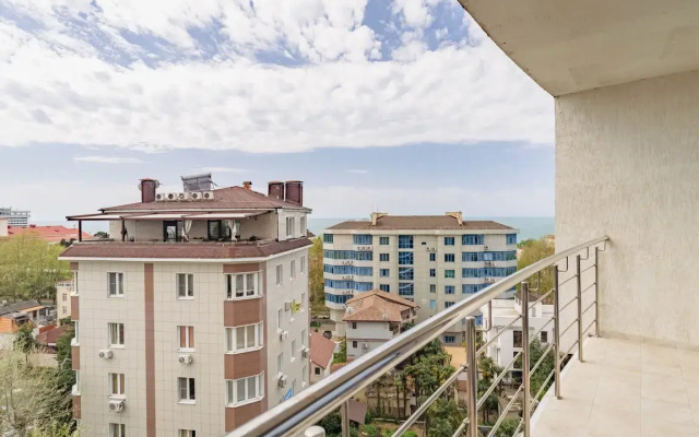 Barselona-Park 811 Flat