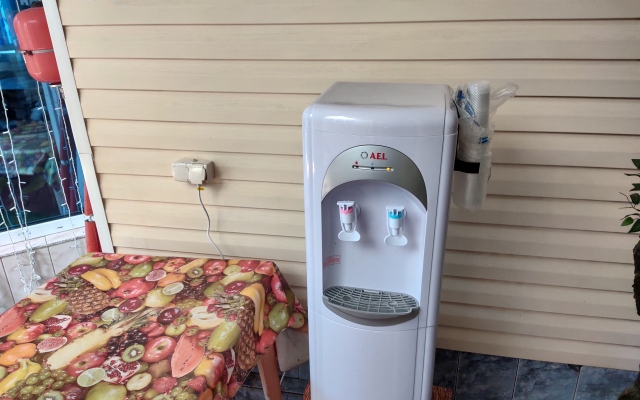 Lazurnyij Briz Guest house