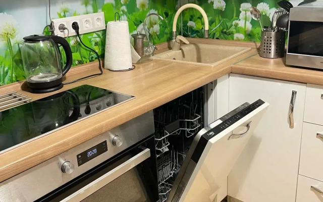 Квартира 2-х комнатная