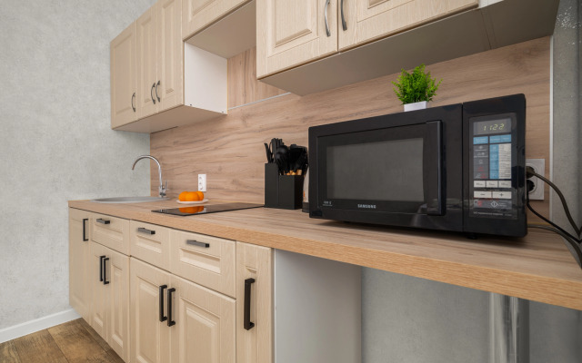 Квартира GoodTimeApartments Апартаменты у Парка и Стадиона Краснодар