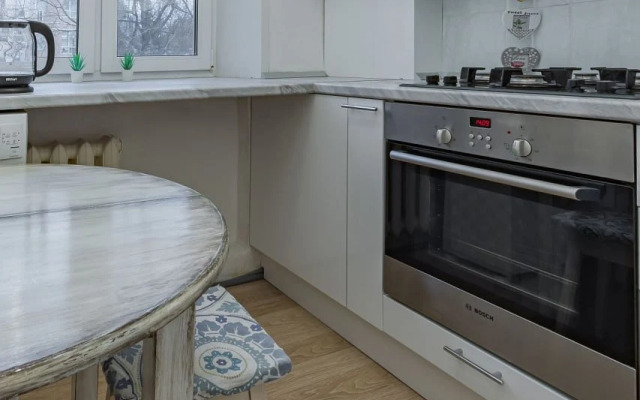 Квартира Уютная в Центре Города