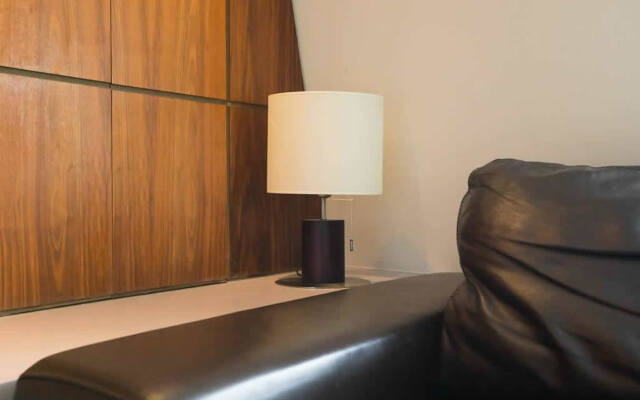 Comfortable Aircon Apartment Earls Court