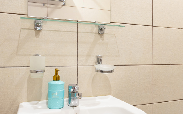 BJ HOME na Ulyani Gromovoy Guest House