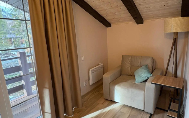 Нагорье Шерегеш