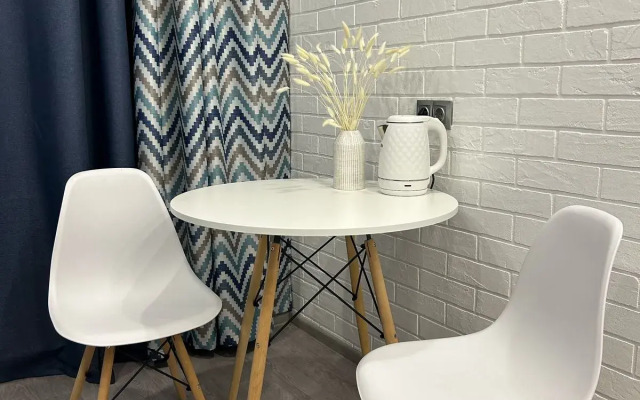 V Tsentre Goroda Flat