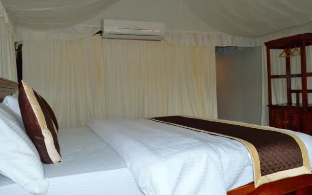 Thour Nature Resorts