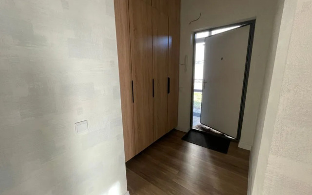 Уютная квартира в ЖК Цветы Башкирии