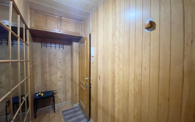 Апартаменты 1 комнатные на Кутузова 4