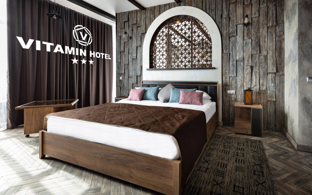 Hotel Vitamin