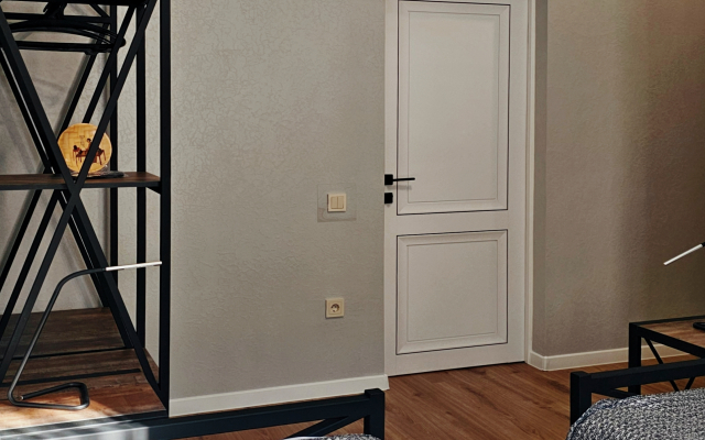 Megapolis Kislovodsk Guest House