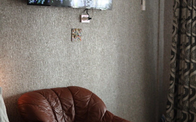 Studio Xm Na Surgutskoy 15 Apartments