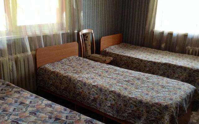 U Elenyi Guesthouse