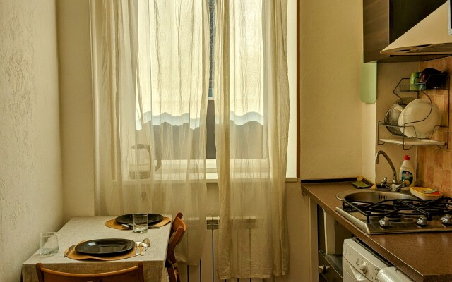 Апартаменты возле метро Аэропорт