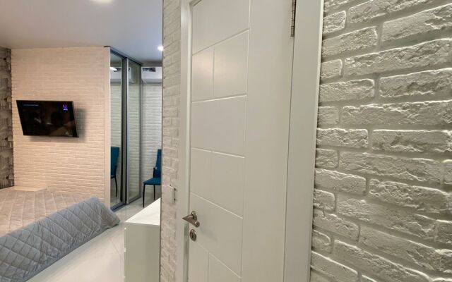 Green Palace Sochi 1 Apartments