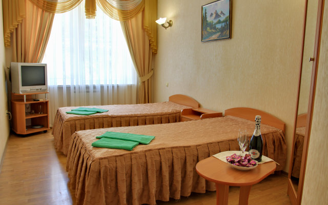 Nadezhda Mini-Hotel