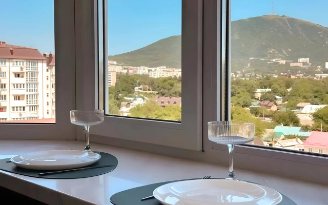 Квартира посуточно Business Aparts