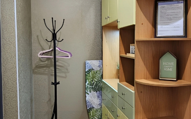 Apartamenty White Lodging Flat